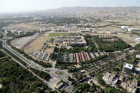 Ferdowsi University Of Mashhad Мешхедский университет имени Фирдоуси