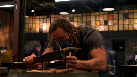 Watch Forged in Fire Season 9 Episode 19 | HISTORY Channel