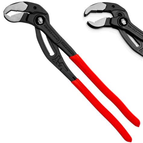 Szczypce Knipex Mm Klucz Do Rur Cobra Xl Za Z Z