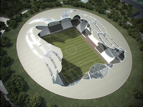 NEW PAOK STADIUM | Ioannis Skoylaridis