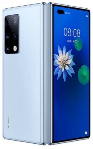 Huawei Mate X2 price in Pakistan, review, FAQ's & specifications