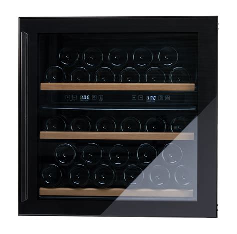 Винный шкаф бытовой Cave 60 BI DZ | Frigoglass