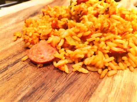 Seafood Jambalaya Recipe - Easy Cajun Food Recipes