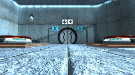 Chapter 2 Background Image Portal Remastered Mod For Portal Moddb