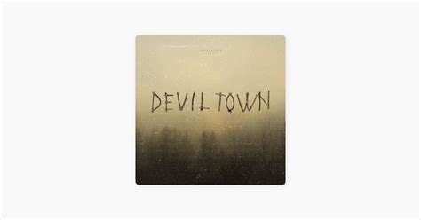 ‎Devil Town on Apple Podcasts