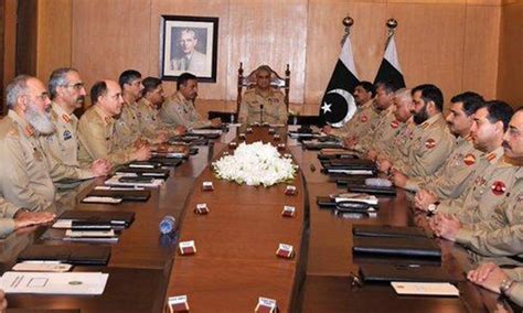 Nawaz Shehbaz Decide To Appoint Senior Most Lt General As New Army