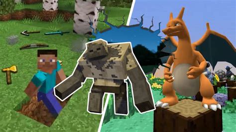 The 16 Best Minecraft Bedrock Mods | The Nerd Stash