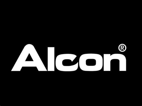 Alcon Logos