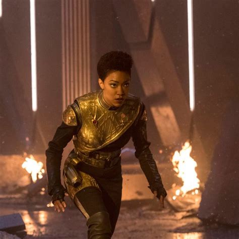 More Star Trek Discovery Whats Past Is Prologue Pictures Trektoday