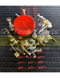 Carburetor Solex Dis Renault Gt Turbo