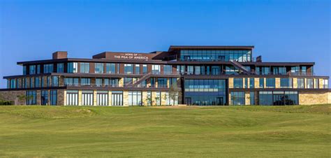 Innovative Spaces Pga Of America Unveils Its New 335m Headquarters