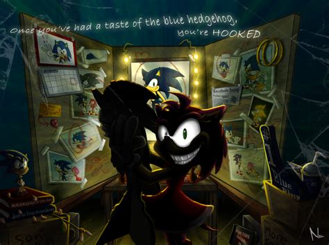 Image - Sonic.png – Creepypasta Wiki