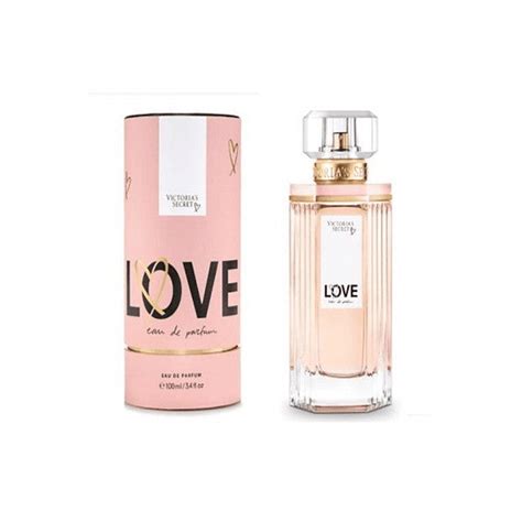 Love 100ml Mujer Victorias Secret Edp