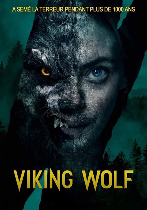 Regarder Viking Wolf En Streaming Complet Et L Gal