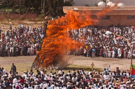 Meskel | Local Tour Ethiopia