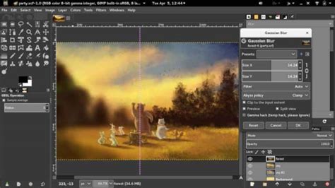 Top 10 Best Free MS Paint Alternatives (Windows/macOS)