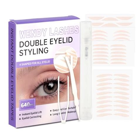 5 Best Eyelid Tapes 2024 Theres One Clear Winner Bestreviewsguide