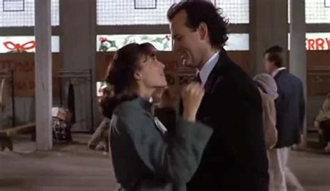 The Best 'Scrooged' Quotes, Ranked By Fans