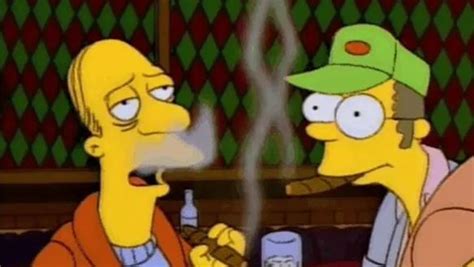 Un Histórico Personaje De Los Simpson Dejará De Aparecer En La Serie Tras 35 Años