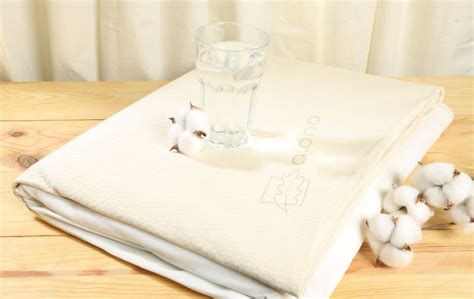 Buy Aloha Organic Waterproof Mattress Protector Online