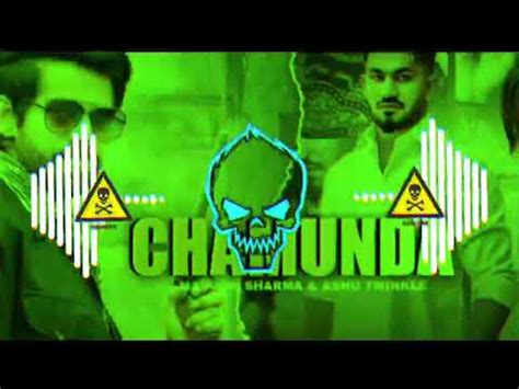 Chamunda Masoom Sharma Sahary Remix Song Dj Uncha Samana Youtube