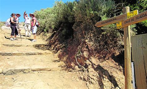 El Cabildo Reserva Euros Para El Mantenimiento De Caminos De La