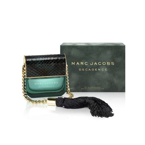 Buy Marc Jacobs Decadence Eau de Parfum Spray, 3.3 Fl Oz Online at ...