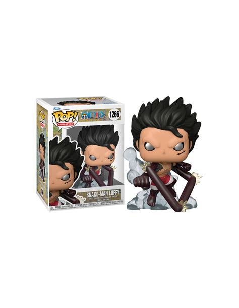 Funko Pop Animation One Piece Luffy Gear Four Special 42 OFF