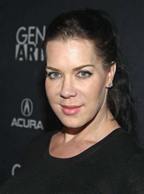 Chyna: Cause of Death Reported as "Possible Overdose" - The Hollywood ...