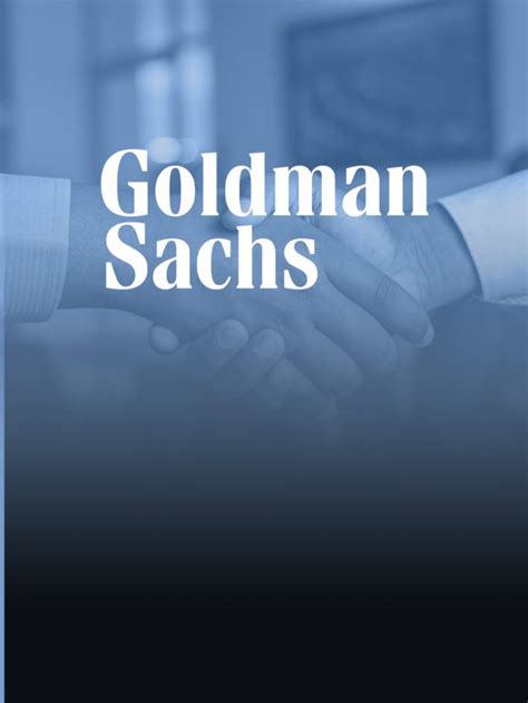 How to Stand Out in a Goldman Sachs Interview? - InterviewBit