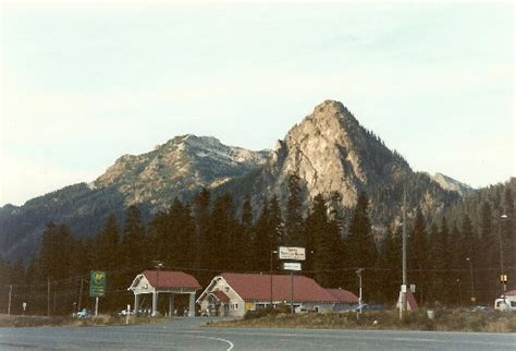 Snoqualmie Mountain - Snoqualmie Pass Hiking