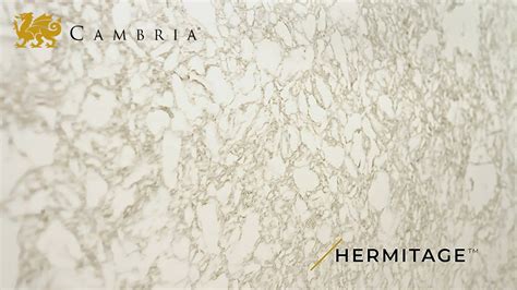 Hermitage By Cambria For Synstone YouTube