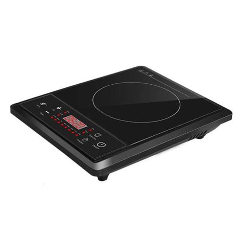 China Make Induction Cookers Induction Cooker Induction Infrared Cooker