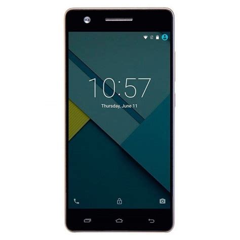 Jual Infinix Hot S Pro Ram 3GB Internal 16GB Grey Garansi Resmi Di