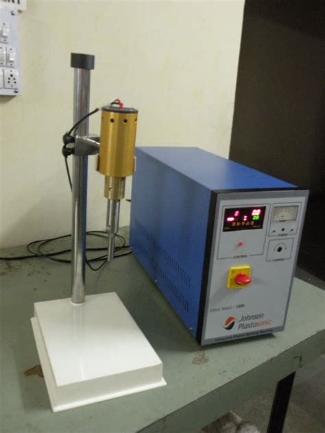 Ultrasonic Probe Sonicator Manufacturer and Supplier In Pune,Maharashtra