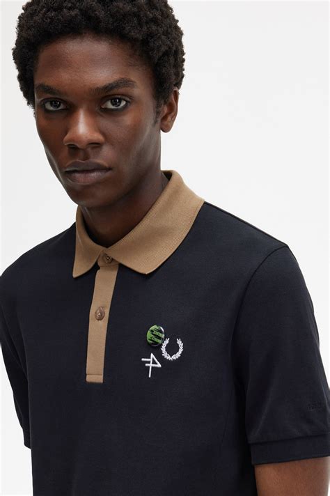 Fred Perry x Raf Simons släpper sin sista kollektion Dopest