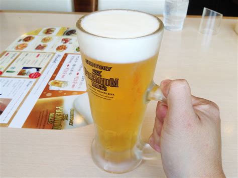 え！ファミレスで「せんべろ」！？ジョナサンのハッピーアワーでちょい飲みしながらノマドしてきましたよ 三郷ぐらし 埼玉県三郷市の地域情報ブログ