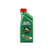 Olej Castrol Magnatec 5W40 A3 B4 1L CASTROL Motoryzacja EMPIK