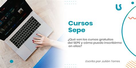 ¿qué Son Los Cursos Gratuitos Del Sepe Lider System Cursos