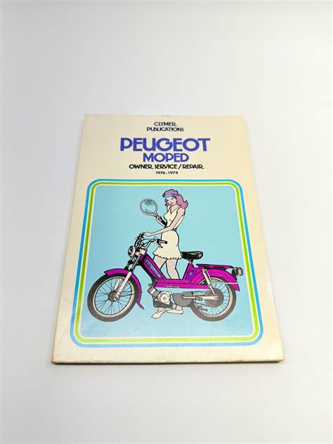 1991 2003 Yamaha Chappy Moped Service Repair Manual