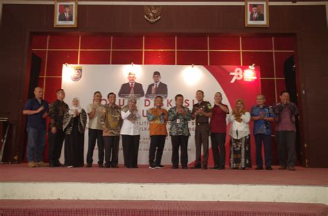 Depok Siap Wujudkan Pemilu 2024 Santun Dan Damai Independensi