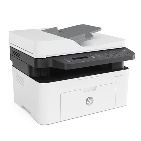 Imprimante Hp Tunisie Laser Monochrome 4en1