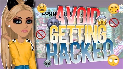 How To Be Unhackable On Msp Never Get Hacked Again Youtube