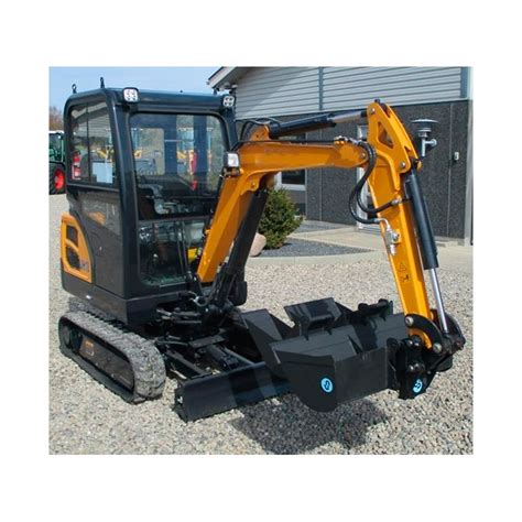 Excavadora Con Motor Kubota Y Cuchar N De Cbm Mini Excavadora