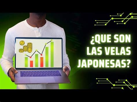 Aprende Trading Velas Japonesas Youtube