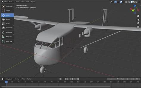 Freeware Skyvan Project - Page 2 - Airplane Development Notices - X-Plane.Org Forum