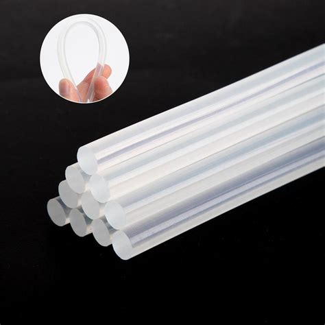 Buy Environment Friendly High Viscosity Hot Melt Glue Stick Transparent