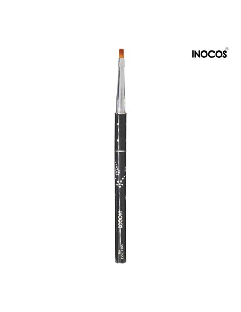 INOCOS Pincel One Stroke nº2 Biucosmetics