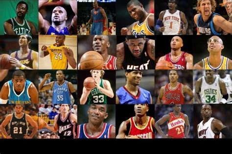 STATS- RECORD HOLDERS, ALL TIME LEADERS NBA Pictures, Photos, and ...