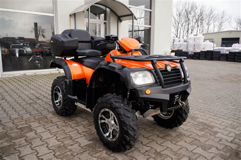 quad cf moto   dostawa gratis serwis opinie  ceny na